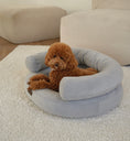 Bild in Galerie-Betrachter laden, Luxury Orthopedic Dog Bed — Marshmallow Collection — Premium Comfort Pet Bed | CHOUCHOÚ®