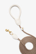 Load image into Gallery viewer, Leather Dog Leash – Classy Collection