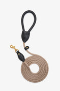 Load image into Gallery viewer, Leather Dog Leash – Classy Collection