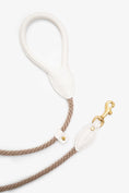 Load image into Gallery viewer, Leather Dog Leash – Classy Collection
