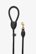 Load image into Gallery viewer, Leather Dog Leash – Classy Collection