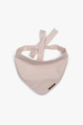 Bild in Galerie-Betrachter laden, Bandana with piping & ruffles for dogs, CHOUCHOÚ