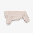 Bild in Galerie-Betrachter laden, Romper for dogs, brown, CHOUCHOÚ®