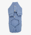 Bild in Galerie-Betrachter laden, Romper for dogs, brown, CHOUCHOÚ®