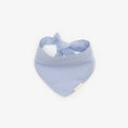 Bild in Galerie-Betrachter laden, Bandana with piping & ruffles for dogs, CHOUCHOÚ
