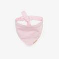Bild in Galerie-Betrachter laden, Bandana with piping & ruffles for dogs, CHOUCHOÚ
