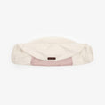Bild in Galerie-Betrachter laden, Cover for "Marshmallow" brown XS dog bed, CHOUCHOÚ