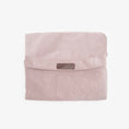 Bild in Galerie-Betrachter laden, Cover for "Marshmallow" brown XS dog bed, CHOUCHOÚ