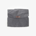 Bild in Galerie-Betrachter laden, Cover for "Marshmallow" brown XS dog bed, CHOUCHOÚ
