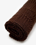 Bild in Galerie-Betrachter laden, Dog blanket "Chess" beige S, CHOUCHOÚ