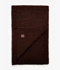 Bild in Galerie-Betrachter laden, Dog blanket "Chess" beige S, CHOUCHOÚ