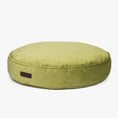 Carica l'immagine nel visualizzatore della galleria, Luxury Orthopedic Dog Bed — Pearl Collection — Premium Comfort Pet Bed | CHOUCHOÚ®