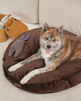 Carica l'immagine nel visualizzatore della galleria, Luxury Orthopedic Dog Bed — Pearl Collection — Premium Comfort Pet Bed | CHOUCHOÚ®