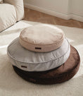 Carica l'immagine nel visualizzatore della galleria, Luxury Orthopedic Dog Bed — Pearl Collection — Premium Comfort Pet Bed | CHOUCHOÚ®