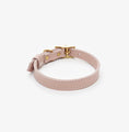 Bild in Galerie-Betrachter laden, Leather Dog Collar – Classy Collection | CHOUCHOÚ®