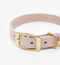 Bild in Galerie-Betrachter laden, Leather Dog Collar – Classy Collection | CHOUCHOÚ®