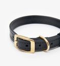 Bild in Galerie-Betrachter laden, Leather Dog Collar – Classy Collection | CHOUCHOÚ®