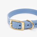 Bild in Galerie-Betrachter laden, Leather Dog Collar – Classy Collection | CHOUCHOÚ®