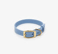Bild in Galerie-Betrachter laden, Leather Dog Collar – Classy Collection | CHOUCHOÚ®