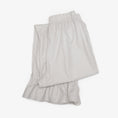 Carica l'immagine nel visualizzatore della galleria, Women's pajama suit with piping/ruffles, CHOUCHOÚ®