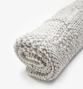 Bild in Galerie-Betrachter laden, Dog blanket "Chess" beige S, CHOUCHOÚ