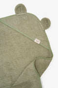 Charger l'image dans la visionneuse de la galerie, Beige cotton towel for dogs, CHOUCHOÚ®