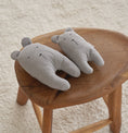 Bild in Galerie-Betrachter laden, Soft toy for dogs "Olaf" moose calf with rustling sound in the ears S, CHOUCHOÚ