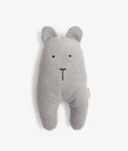 Bild in Galerie-Betrachter laden, Soft toy for dogs "Olaf" moose calf with rustling sound in the ears S, CHOUCHOÚ