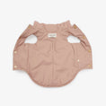 Bild in Galerie-Betrachter laden, Puffer Dog Vest, Beige | CHOUCHOÚ®