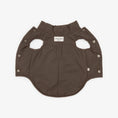 Bild in Galerie-Betrachter laden, Puffer Dog Vest, Beige | CHOUCHOÚ®