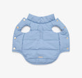 Bild in Galerie-Betrachter laden, Puffer Dog Vest, Beige | CHOUCHOÚ®