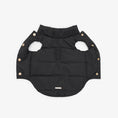 Bild in Galerie-Betrachter laden, Puffer Dog Vest, Beige | CHOUCHOÚ®