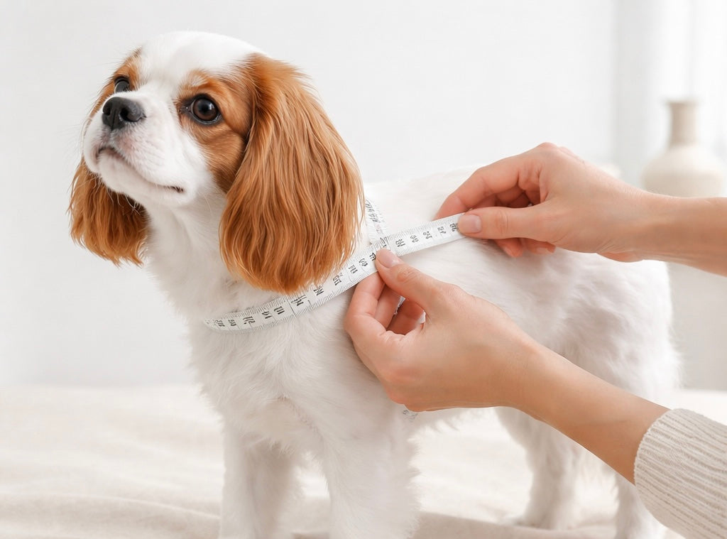 How to Measure Your Dog for a Harness | Complete Step-by-Step Guide