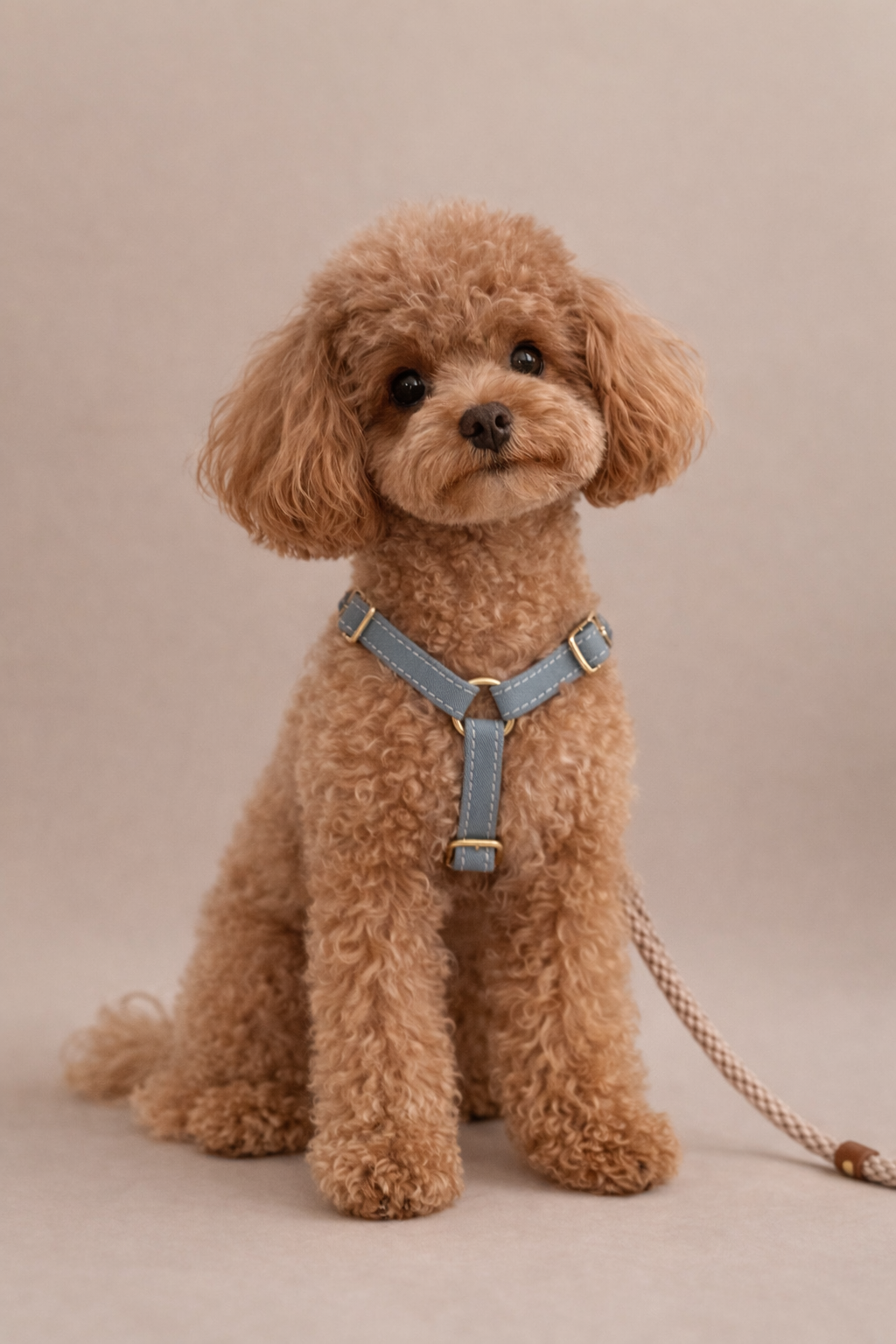 Best Harness for Small Dogs: What Truly Protects Their Anatomy?