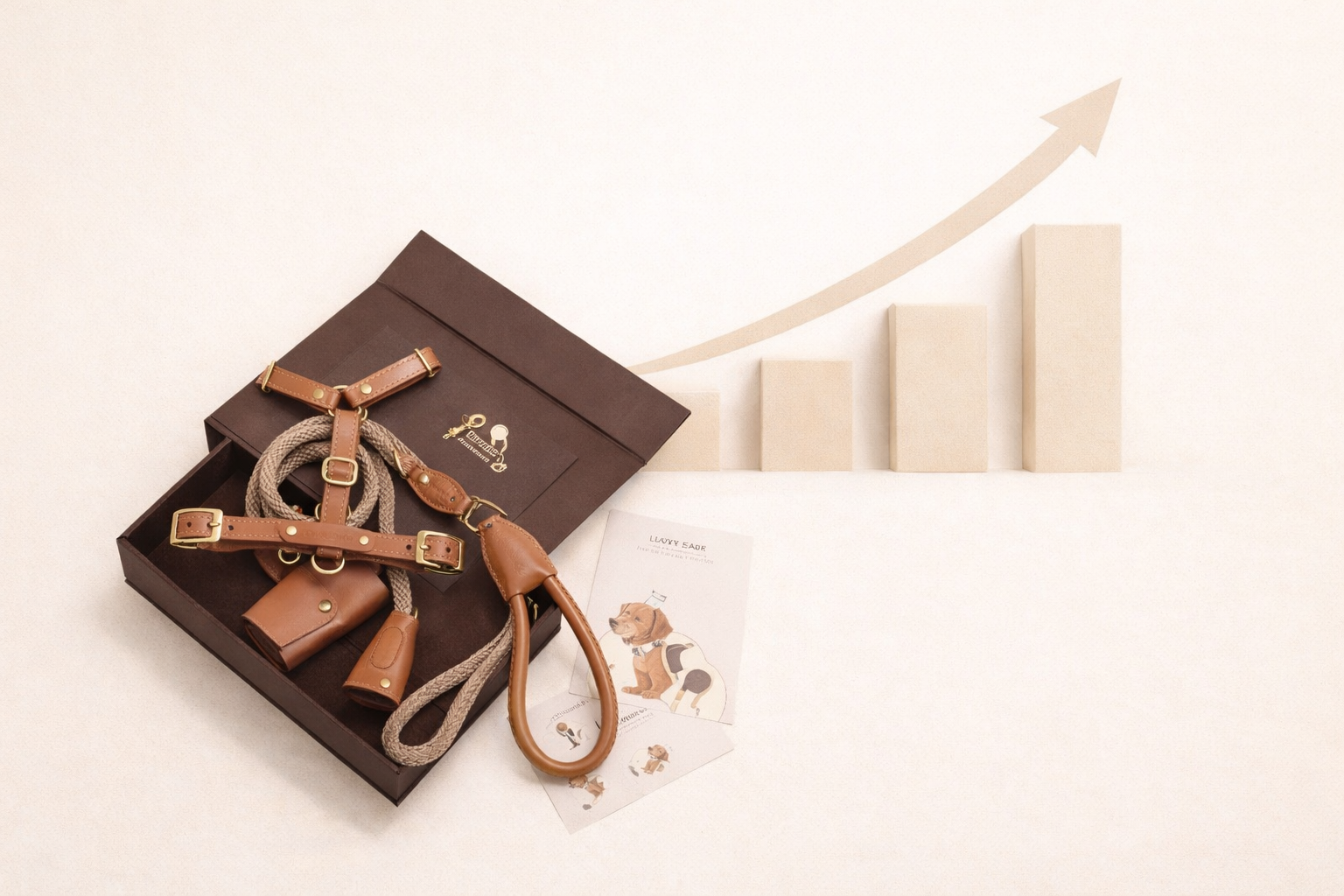 Why Quality Dog Gear Is an Investment | Premium Leather Guide
