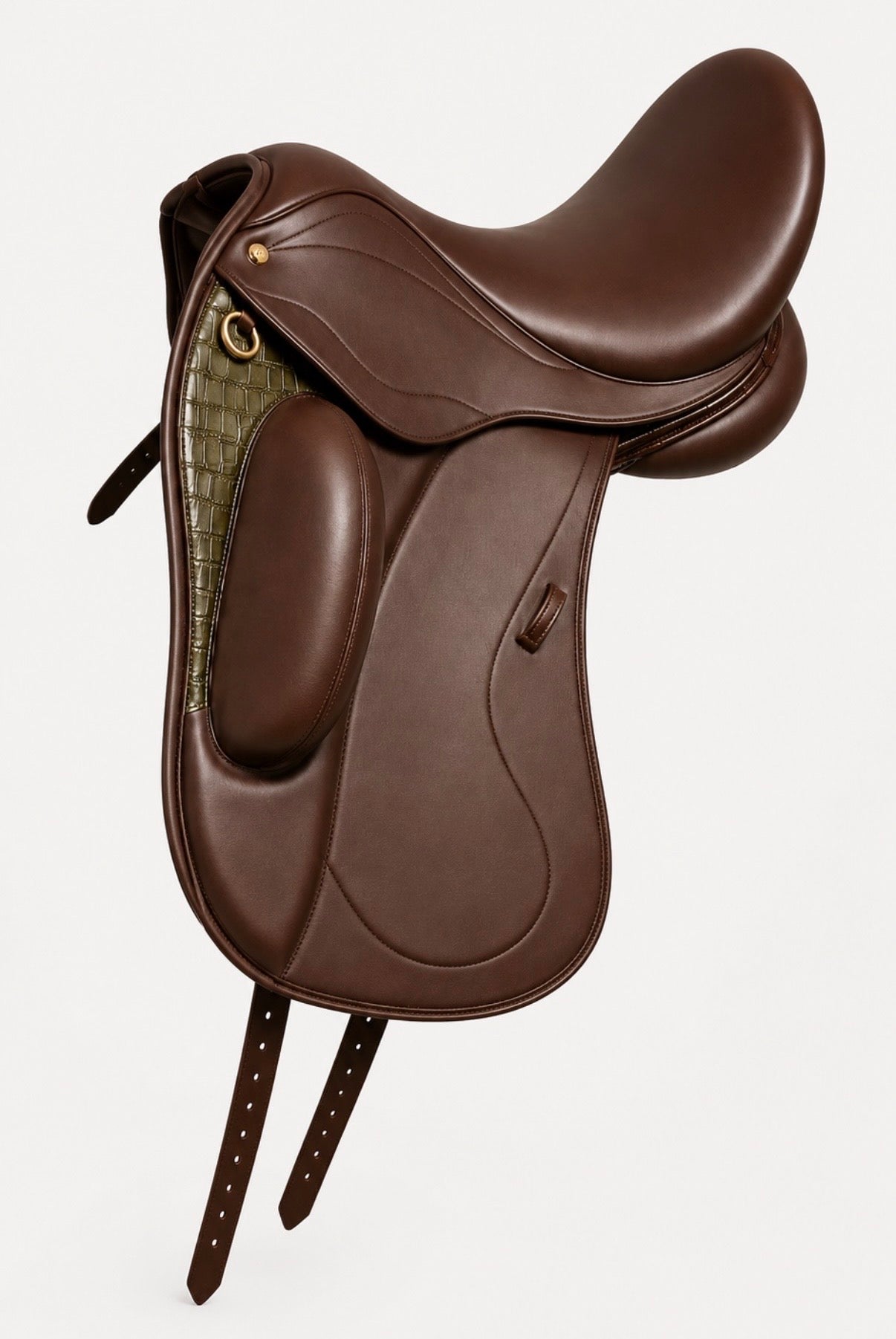Signature Dressage Saddle