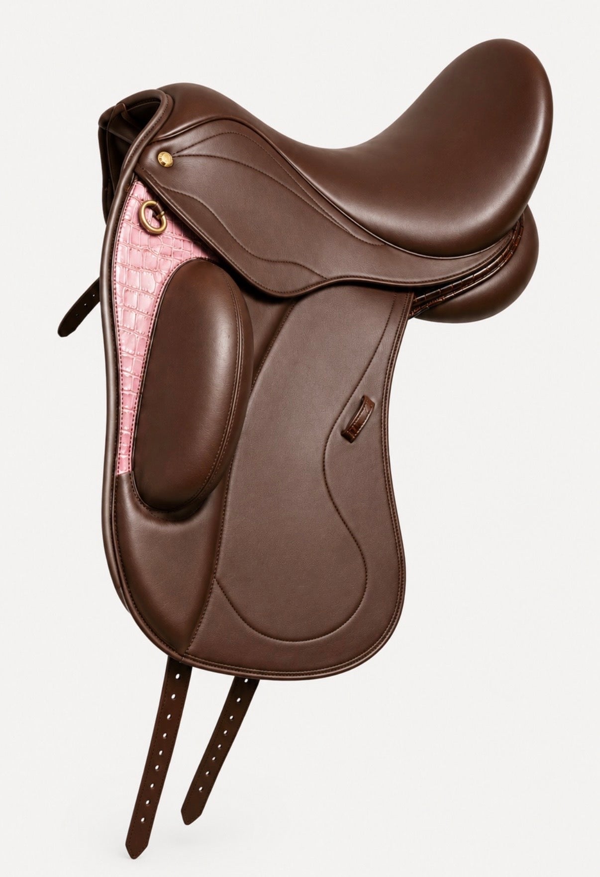 Signature Dressage Saddle