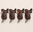 Carica l'immagine nel visualizzatore della galleria, Signature Dressage Saddle
