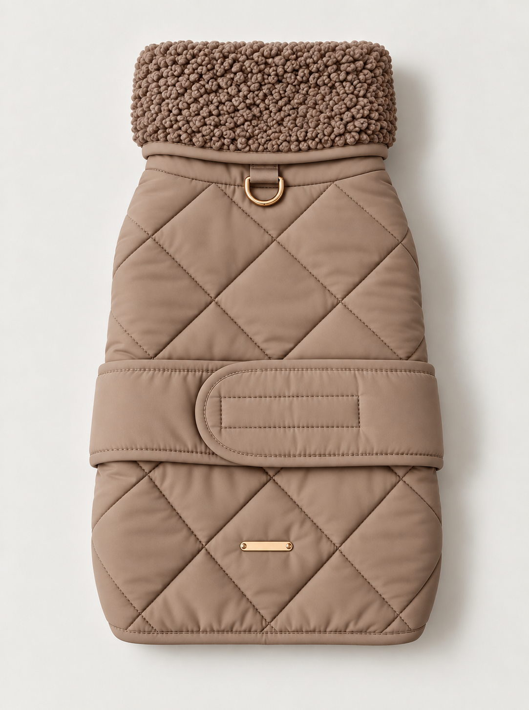 Winter Dog Coat
