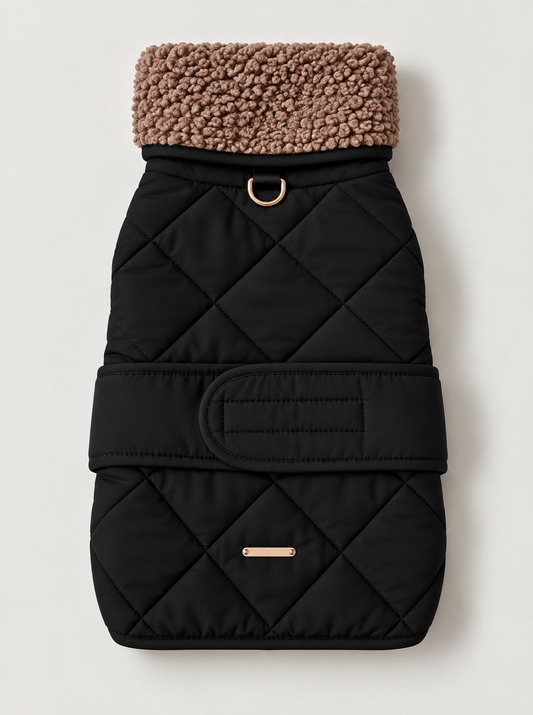 Winter Dog Coat