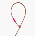 Bild in Galerie-Betrachter laden, WATERPROOF BIOTHANE DOG LEASH “BIOTHANE BETA” LIMITED — HANDS FREE
