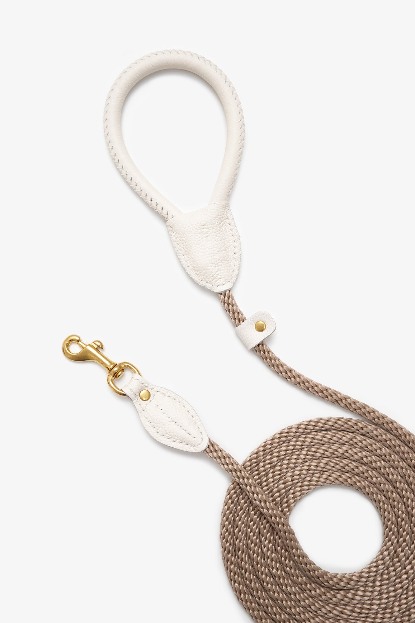 Leather Dog Leash – Classy Collection