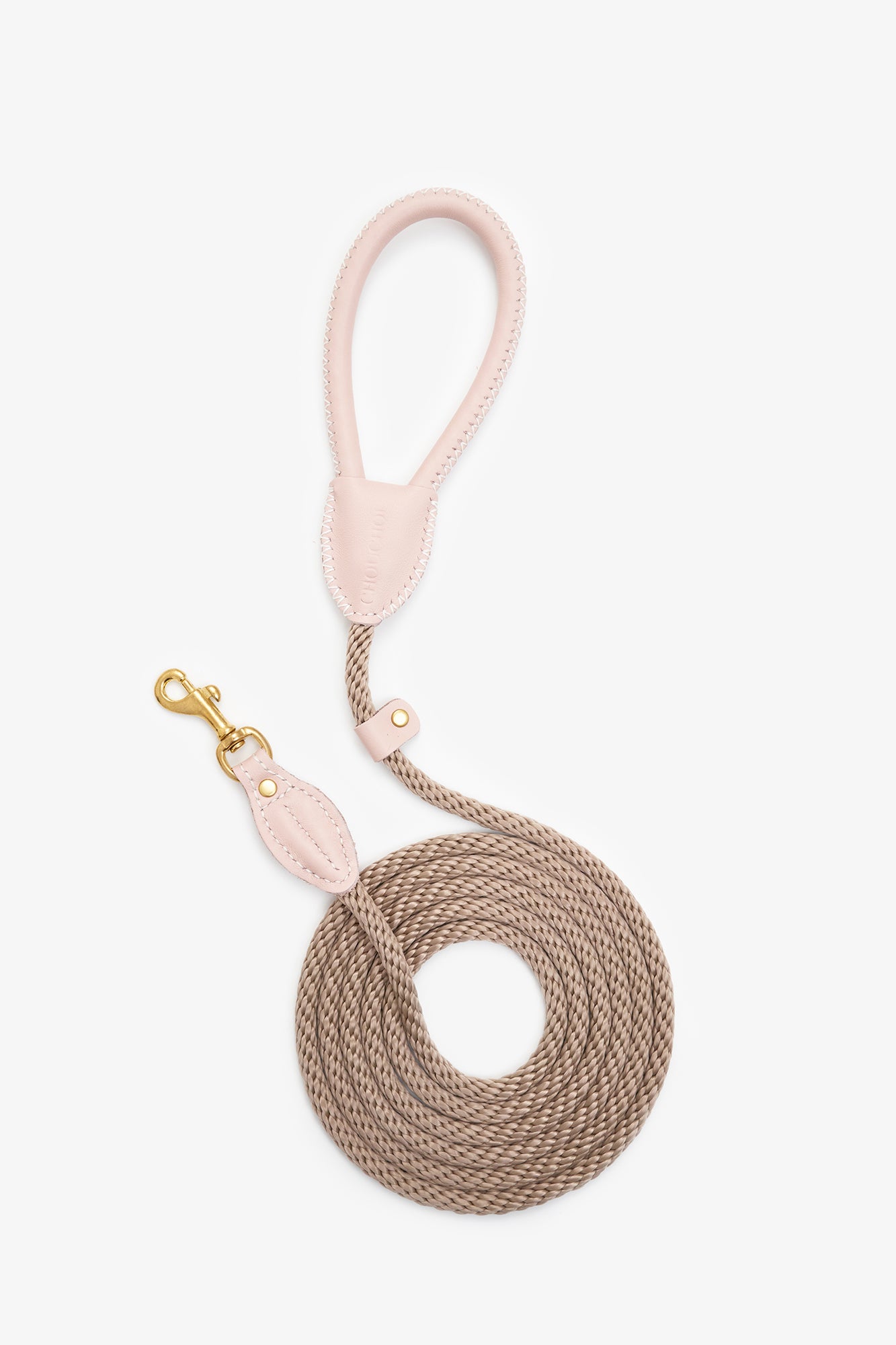 Leather Dog Leash – Classy Collection