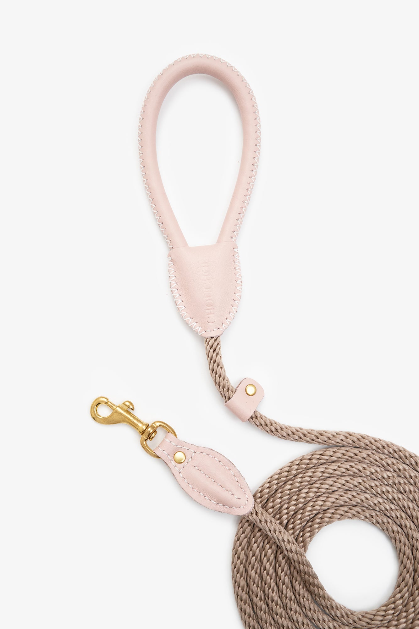 Leather Dog Leash – Classy Collection