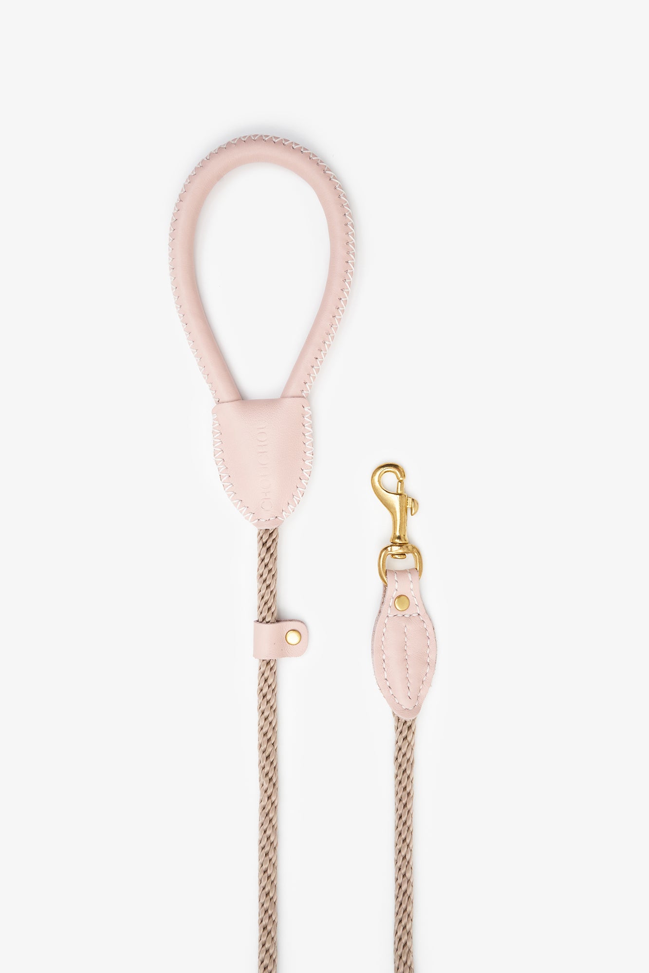 Leather Dog Leash – Classy Collection