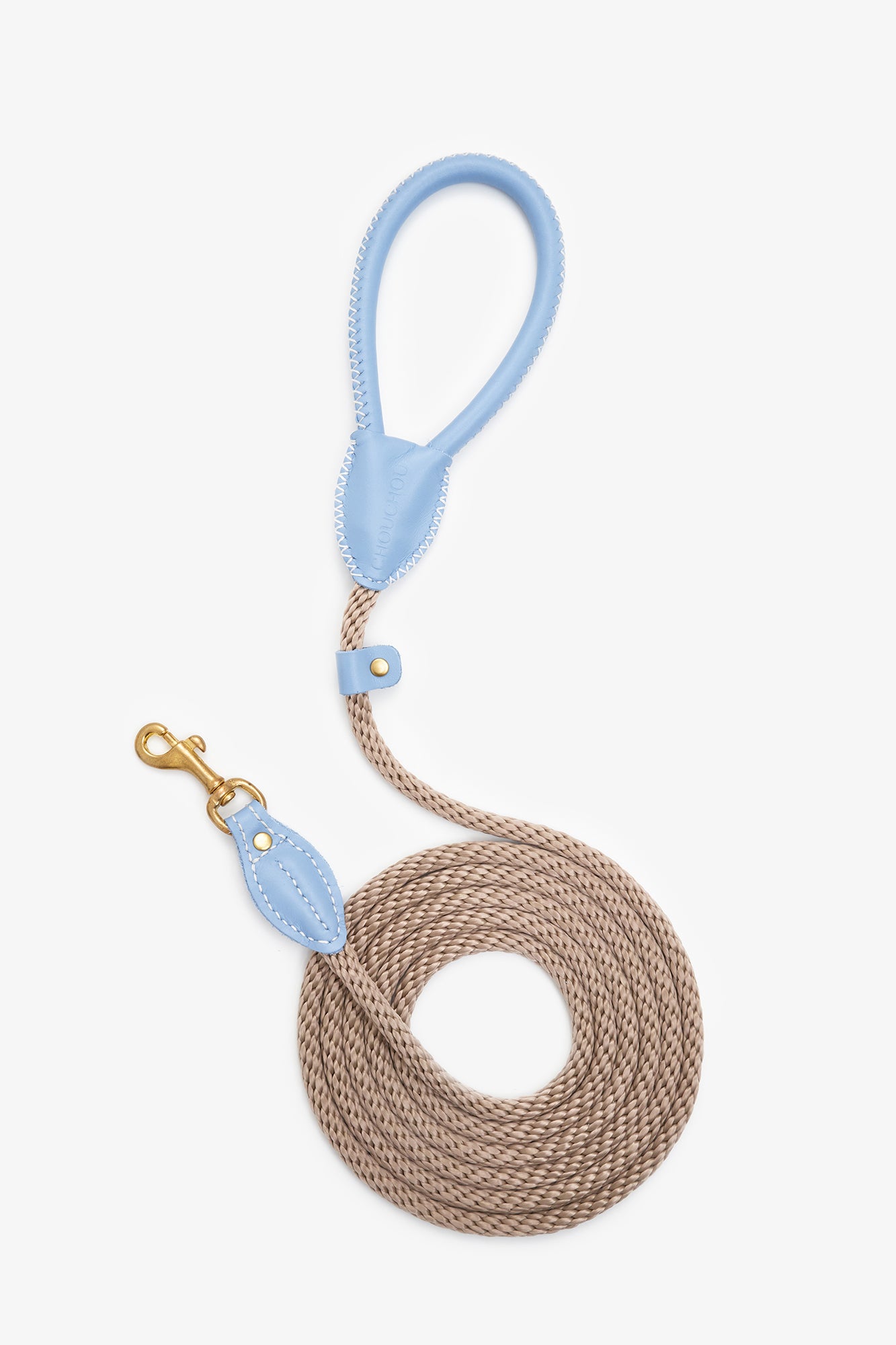 Leather Dog Leash – Classy Collection