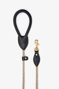 Load image into Gallery viewer, Leather Dog Leash – Classy Collection
