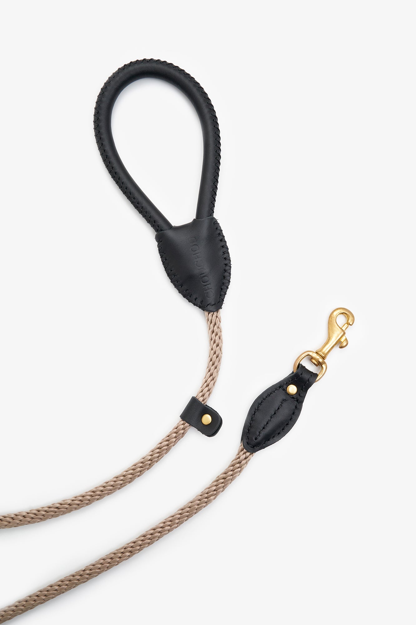 Leather Dog Leash – Classy Collection