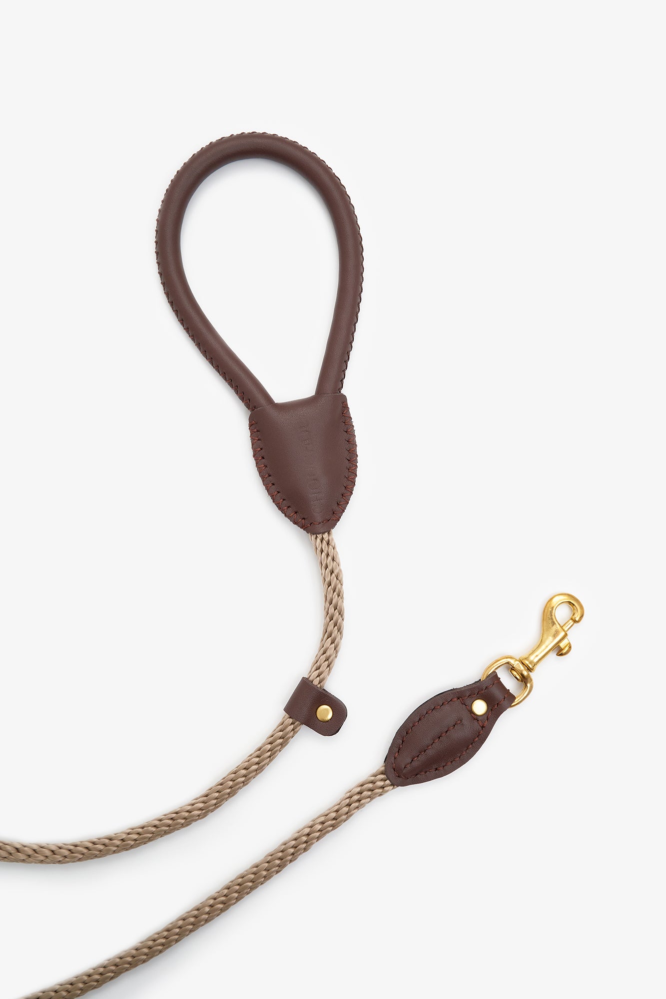 Leather Dog Leash – Classy Collection