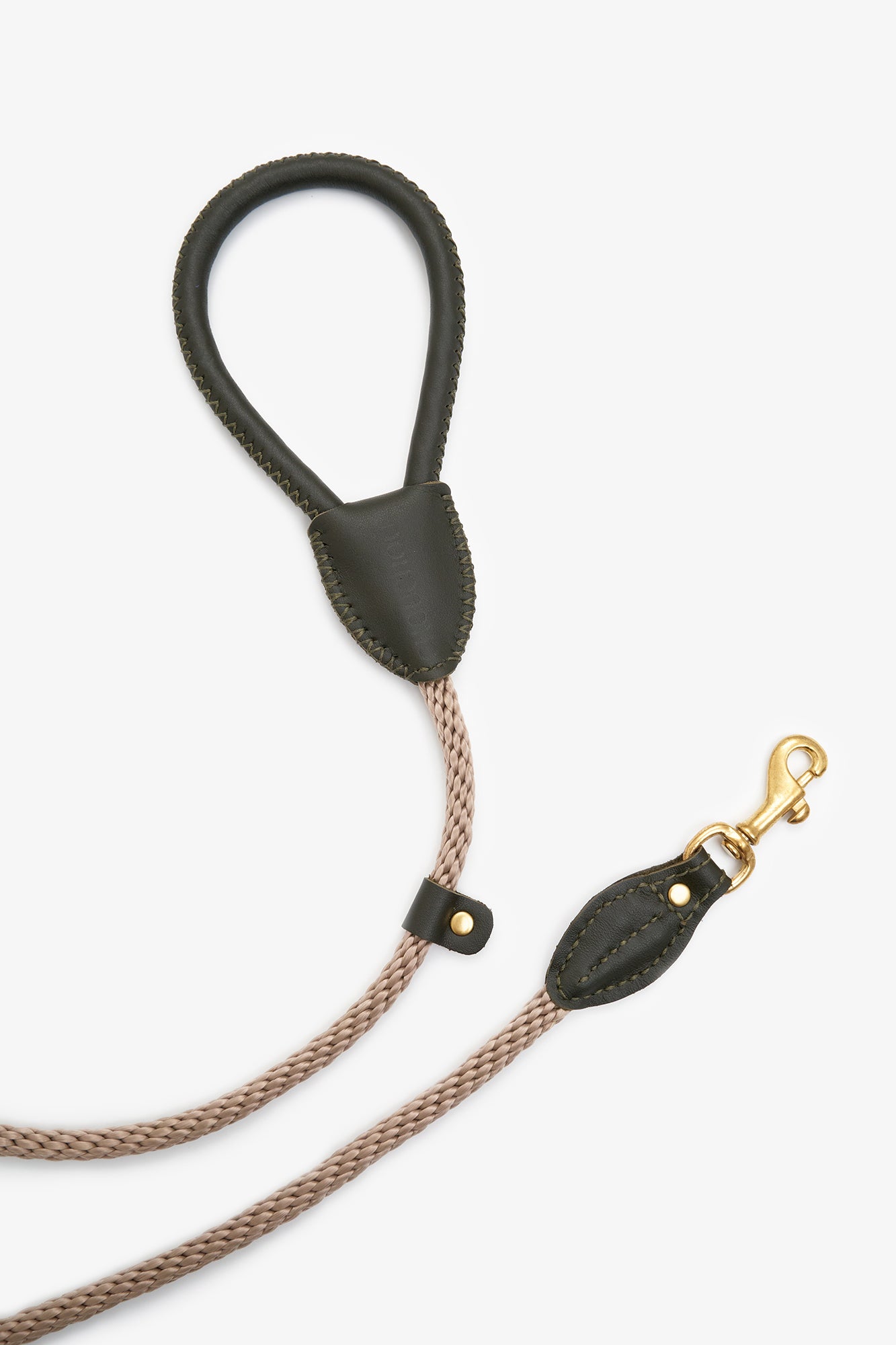 Leather Dog Leash – Classy Collection